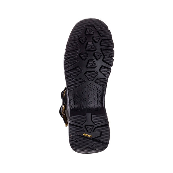 LEATT Bottes ADV Hydradri 7.5 - Long Homme, Femme - MX