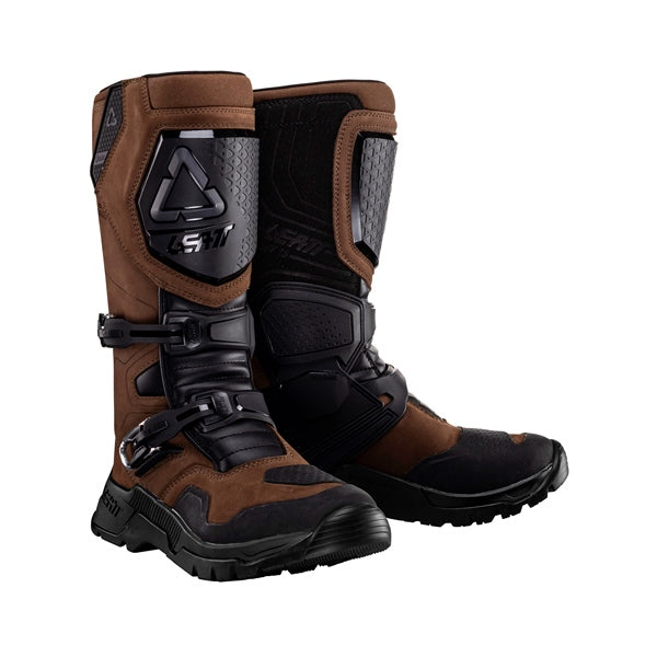 LEATT Bottes ADV Hydradri 7.5 - Long Homme, Femme - MX - RecreaShop