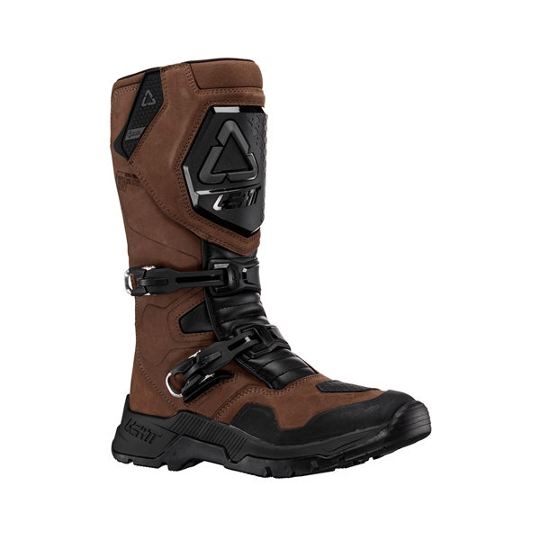 LEATT Bottes ADV Hydradri 7.5 - Long Homme, Femme - MX