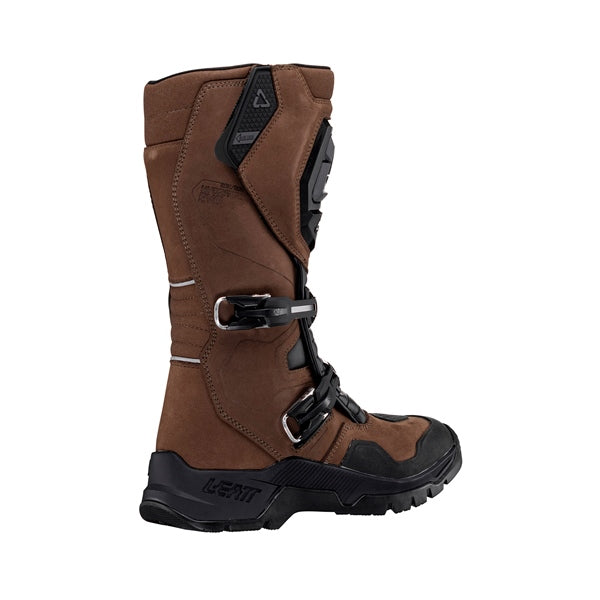 LEATT Bottes ADV Hydradri 7.5 - Long Homme, Femme - MX