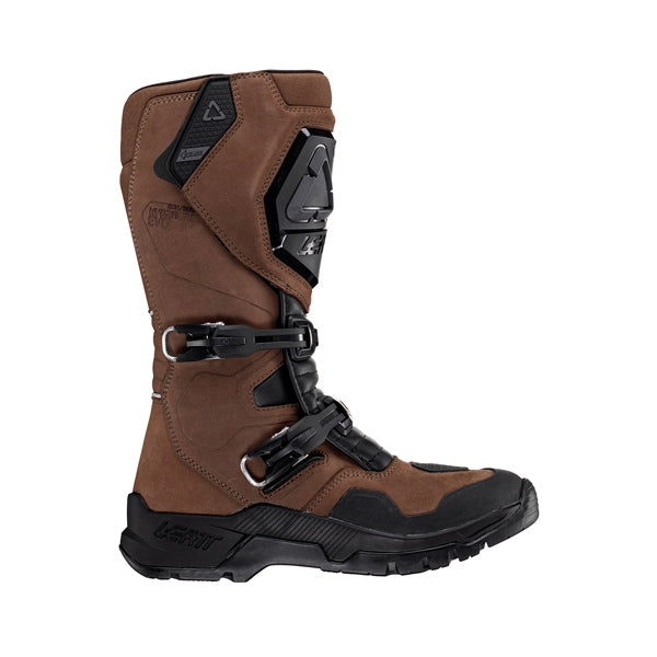 LEATT Bottes ADV Hydradri 7.5 - Long Homme, Femme - MX