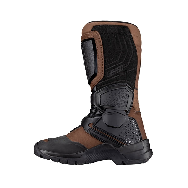 LEATT Bottes ADV Hydradri 7.5 - Long Homme, Femme - MX