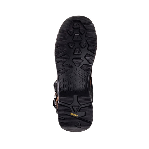 LEATT Bottes ADV Hydradri 7.5 - Long Homme, Femme - MX