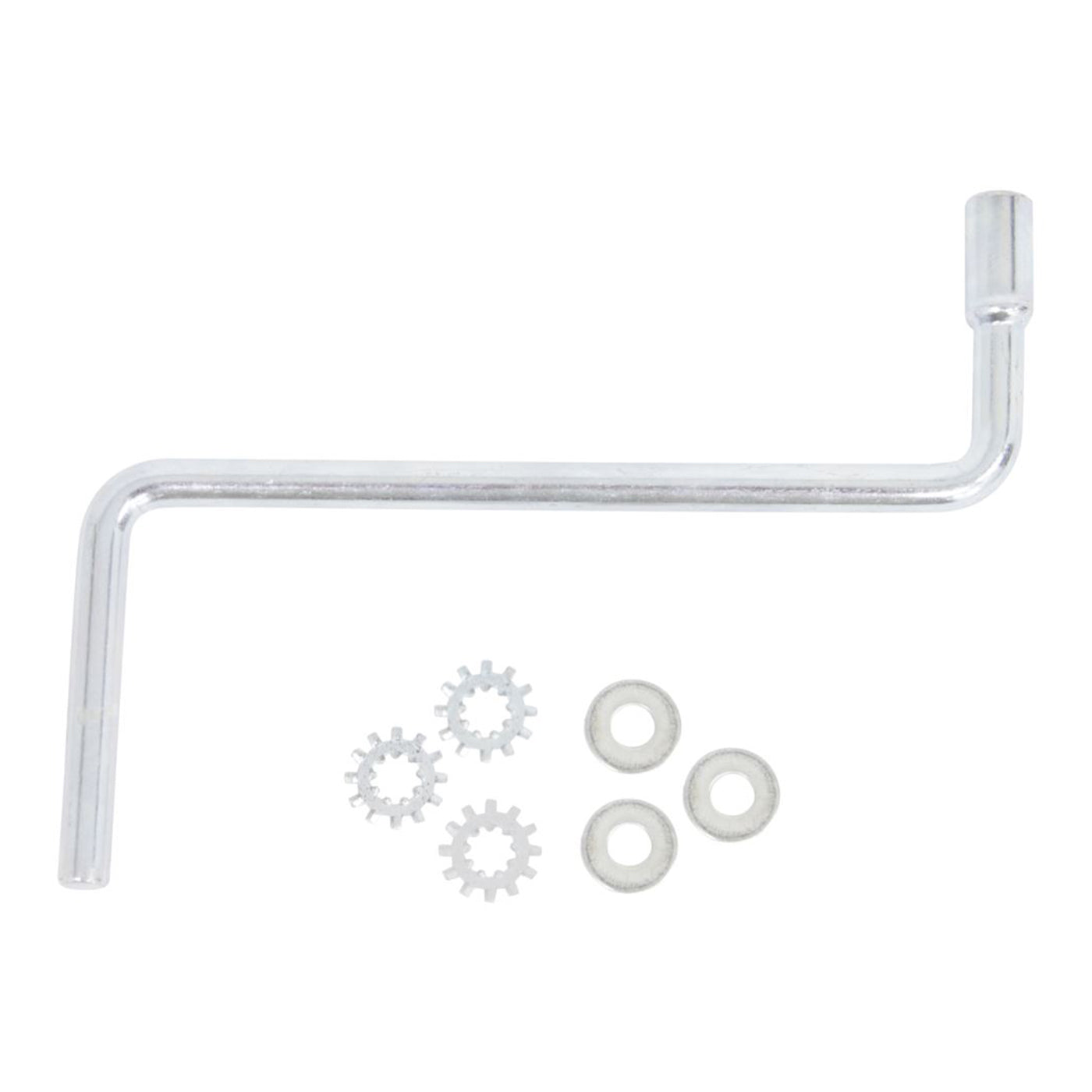 Vérin électrique 3,5K 18" blanc RAM - RecreaShop