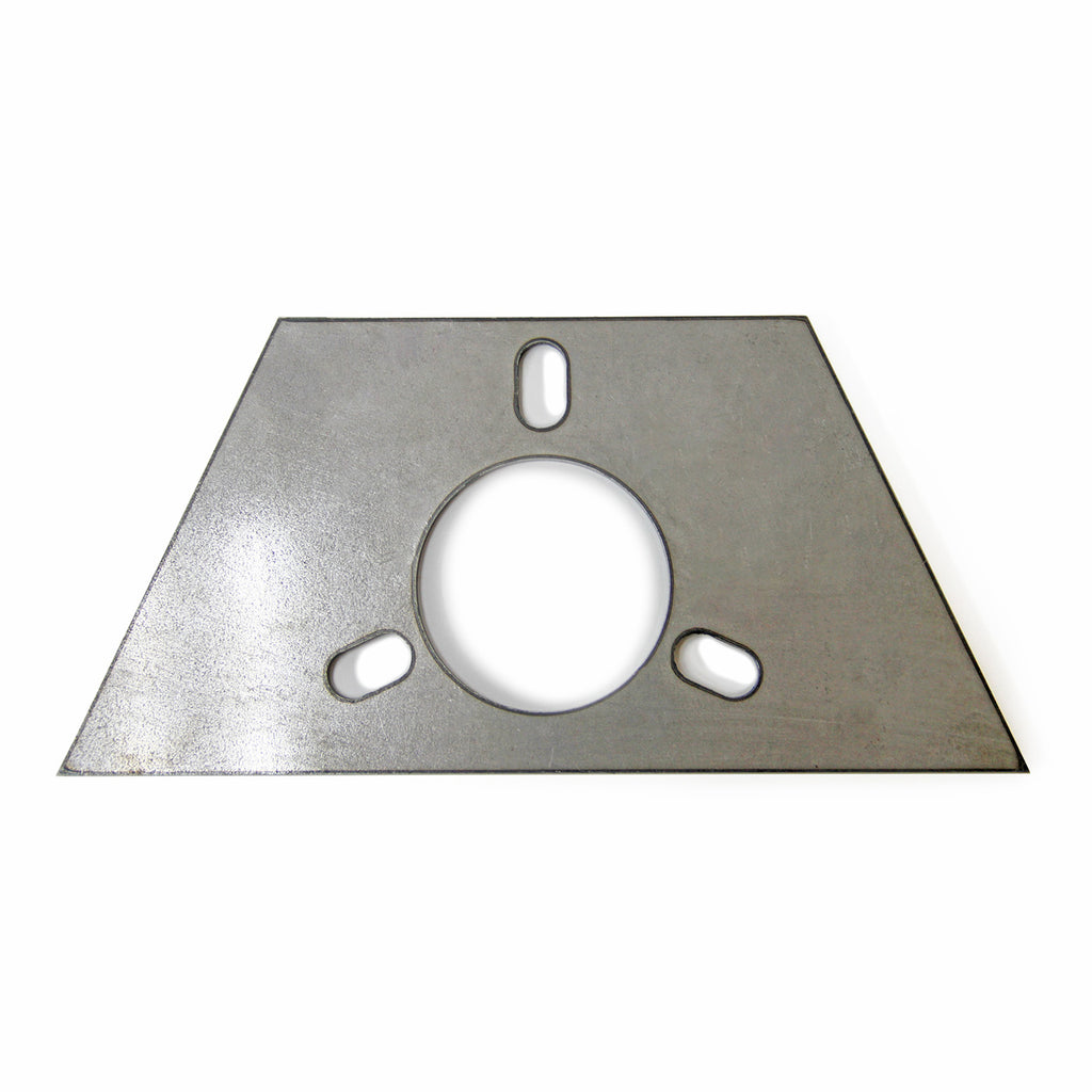 Plaque pour vérin 5K - RecreaShop