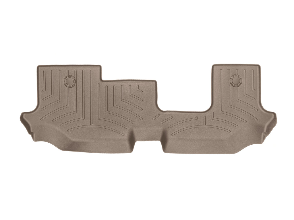 WeatherTech Tapis FloorLiner 4510843 - Récréashop