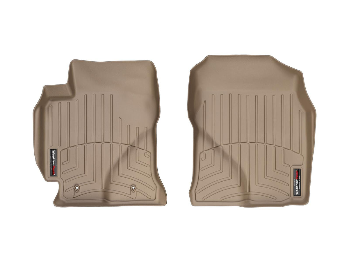 WeatherTech Tapis FloorLiner 451091 - Récréashop
