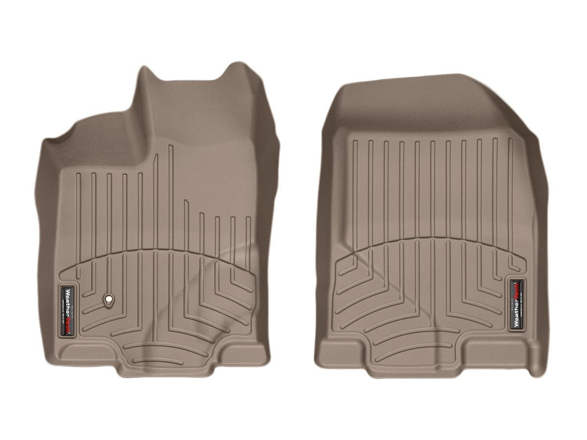 WeatherTech Tapis FloorLiner 451101 - Récréashop