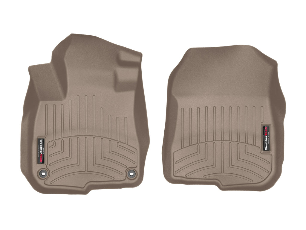 WeatherTech Tapis FloorLiner 4511101 - Récréashop