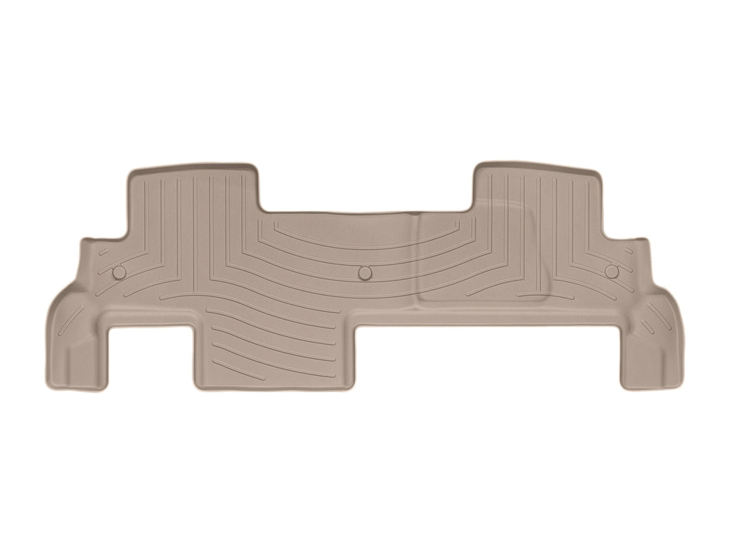 WeatherTech Tapis FloorLiner 451112 - Récréashop