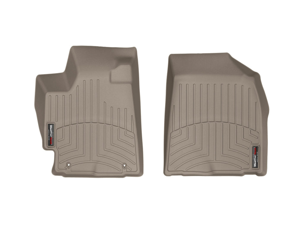 WeatherTech Tapis FloorLiner 451151 - Récréashop