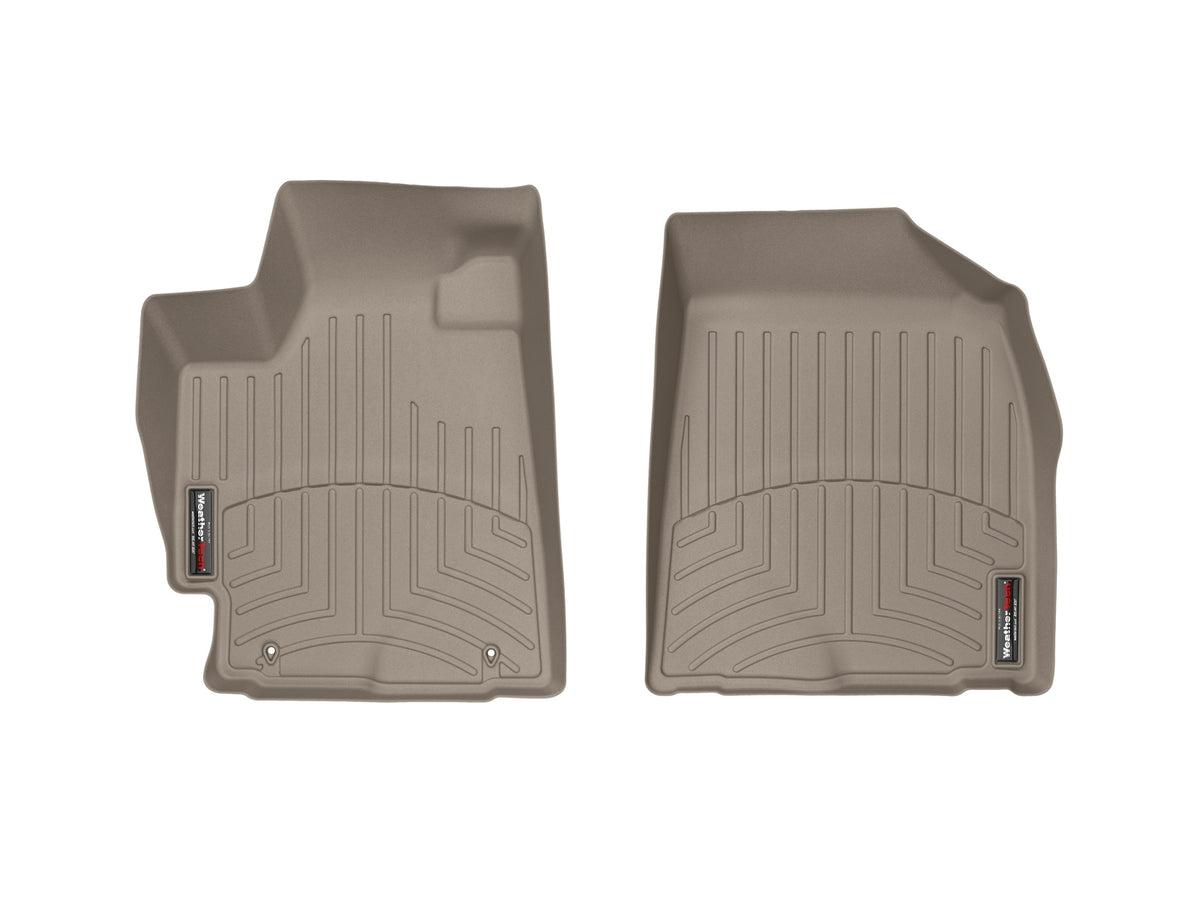 WeatherTech Tapis FloorLiner 451151 - Récréashop
