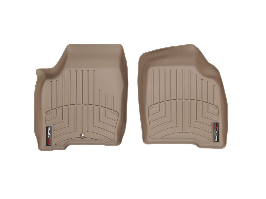 WeatherTech Tapis FloorLiner 451241 - Récréashop