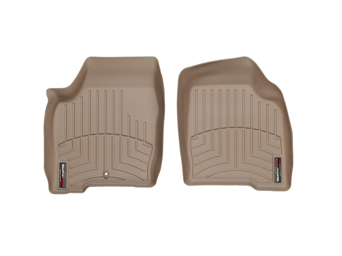 WeatherTech Tapis FloorLiner 451241 - Récréashop