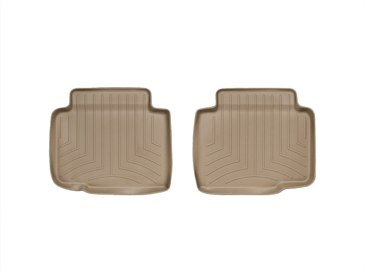 WeatherTech Tapis FloorLiner 451242 - Récréashop