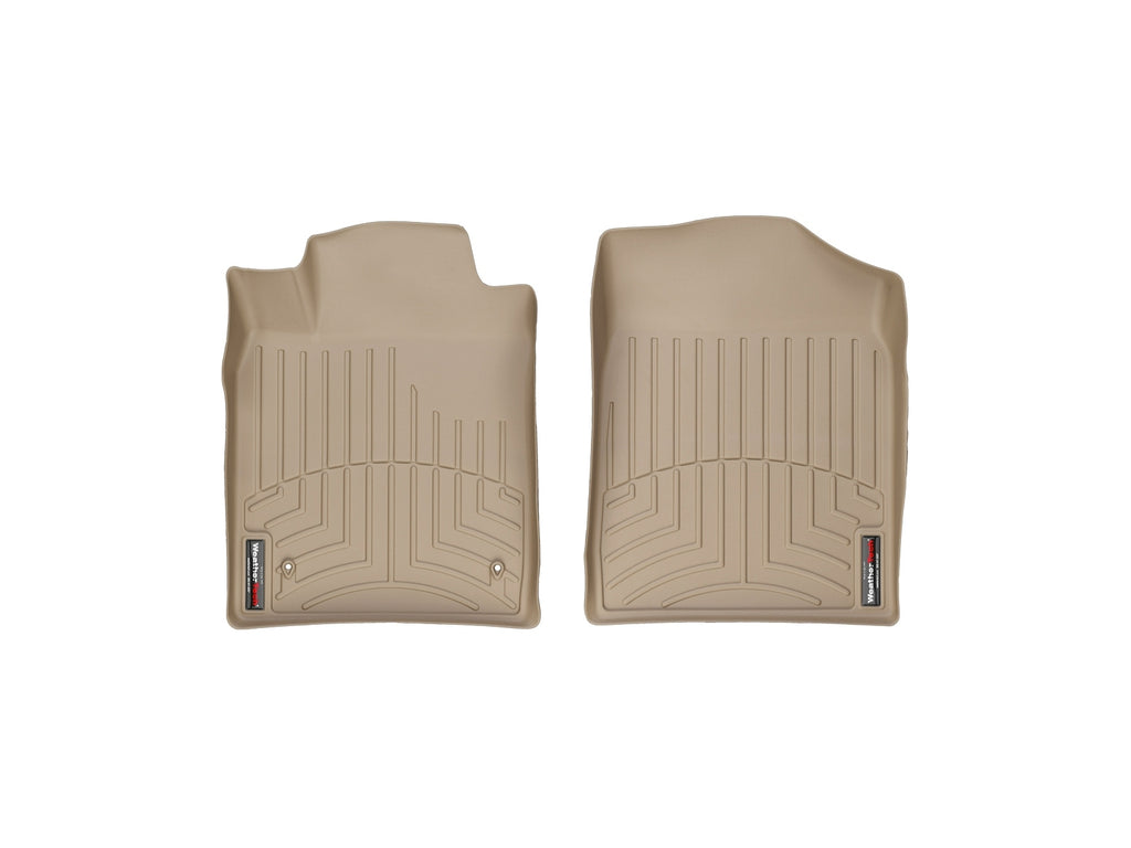 WeatherTech Tapis FloorLiner 451301 - Récréashop