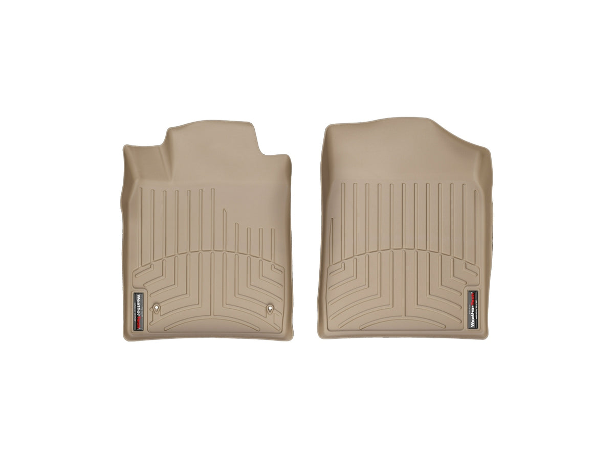 WeatherTech Tapis FloorLiner 451301 - Récréashop