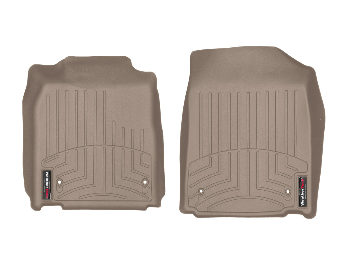 WeatherTech Tapis FloorLiner 451431 - Récréashop