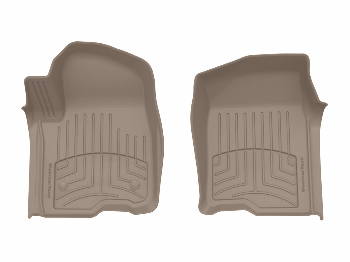 WeatherTech Tapis FloorLiner HP 4514361IM - Récréashop