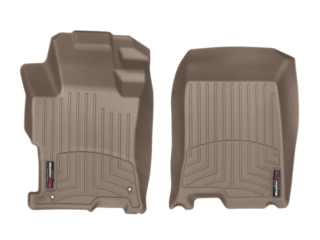 WeatherTech Tapis FloorLiner 451481 - Récréashop