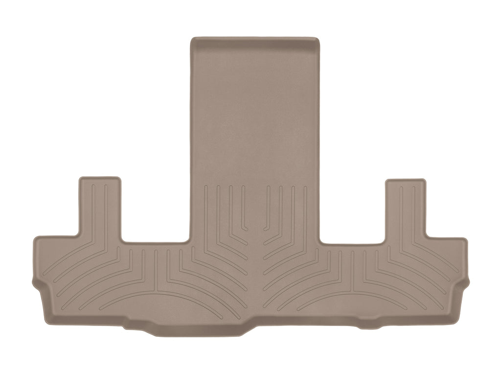 WeatherTech Tapis FloorLiner 4516325 - Récréashop