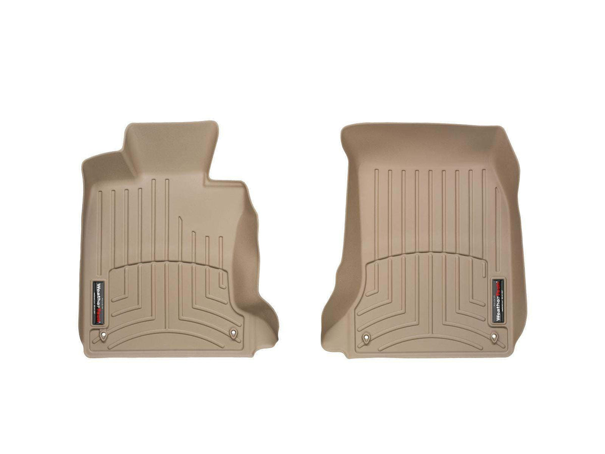 WeatherTech Tapis FloorLiner 451641 - Récréashop