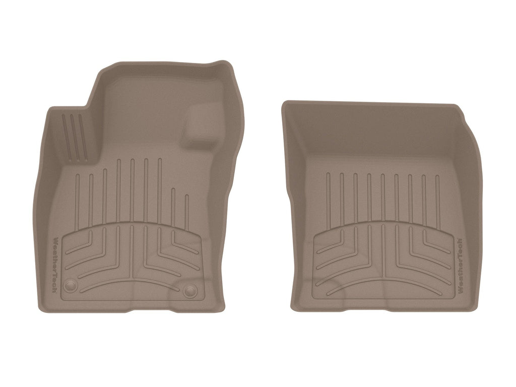 WeatherTech Tapis FloorLiner HP 4517171IM - Récréashop