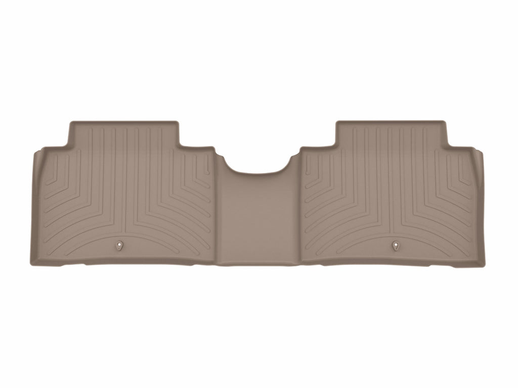 WeatherTech Tapis FloorLiner 4519472 - Récréashop