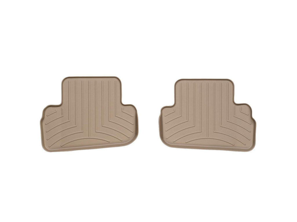 WeatherTech Tapis FloorLiner 451982 - Récréashop