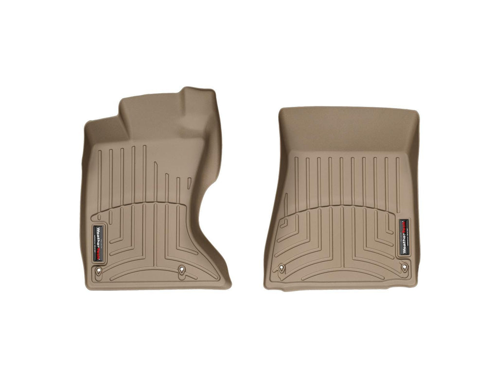 WeatherTech Tapis FloorLiner 452061 - Récréashop