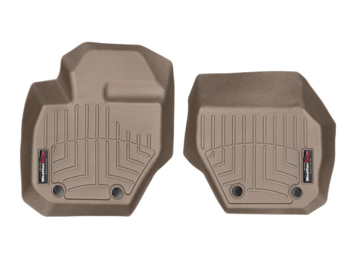 WeatherTech Tapis FloorLiner 452341 - Récréashop