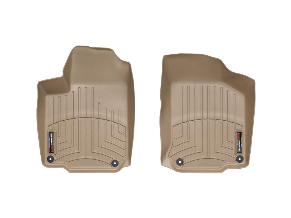 WeatherTech Tapis FloorLiner 452631 - Récréashop
