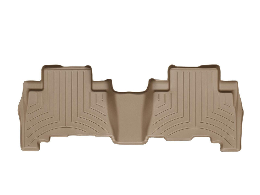WeatherTech Tapis FloorLiner 452862 - Récréashop