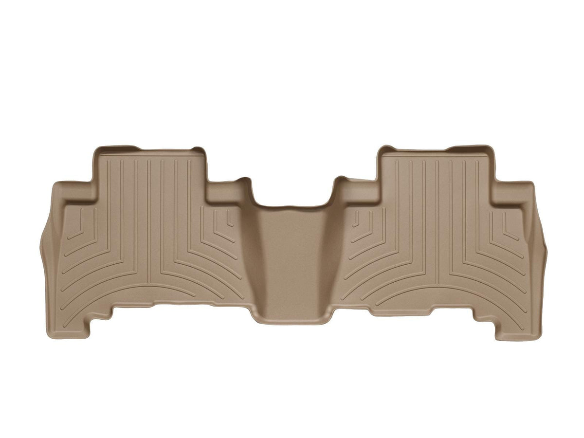 WeatherTech Tapis FloorLiner 452862 - Récréashop