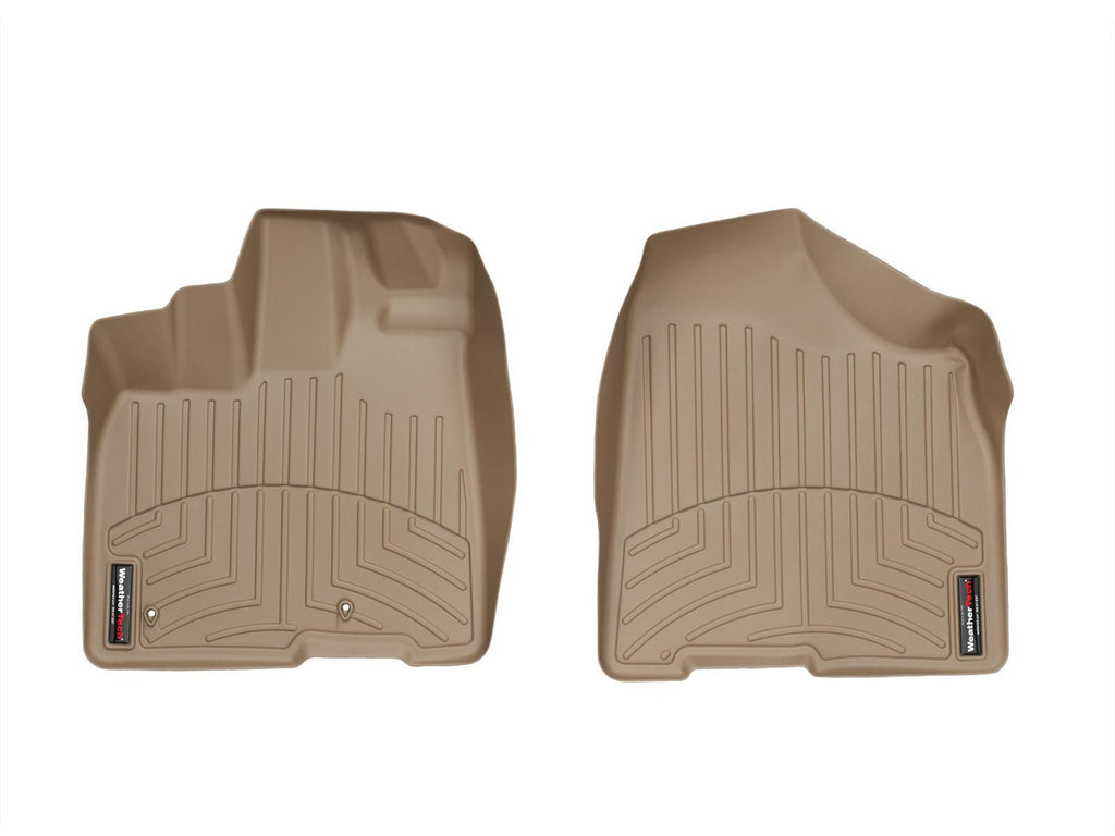 WeatherTech Tapis FloorLiner 453001 - Récréashop