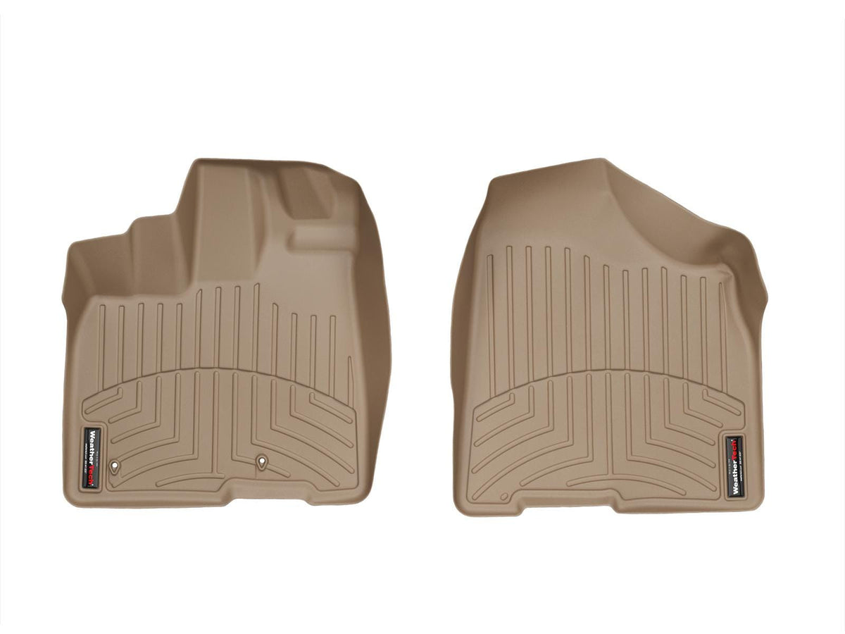 WeatherTech Tapis FloorLiner 453001 - Récréashop
