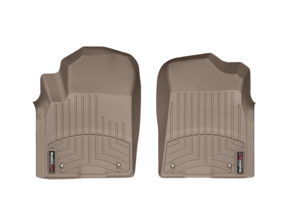 WeatherTech Tapis FloorLiner 453361 - Récréashop