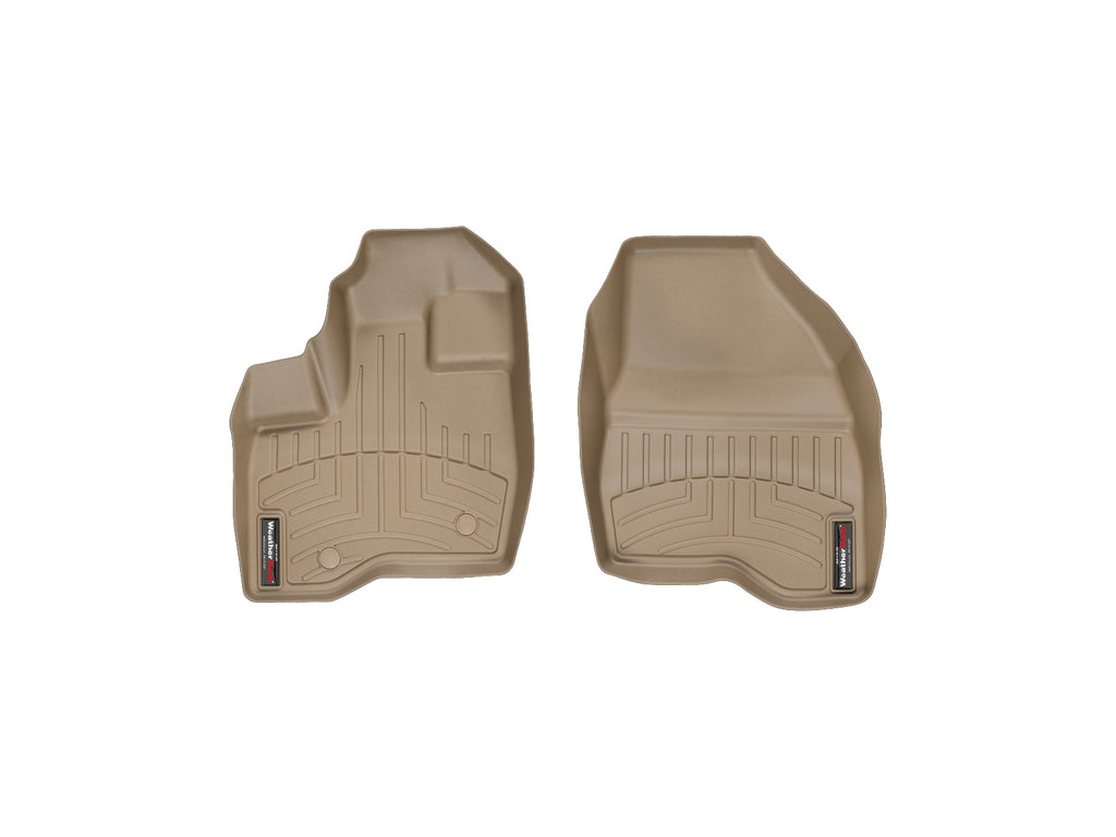 WeatherTech Tapis FloorLiner 453591 - Récréashop