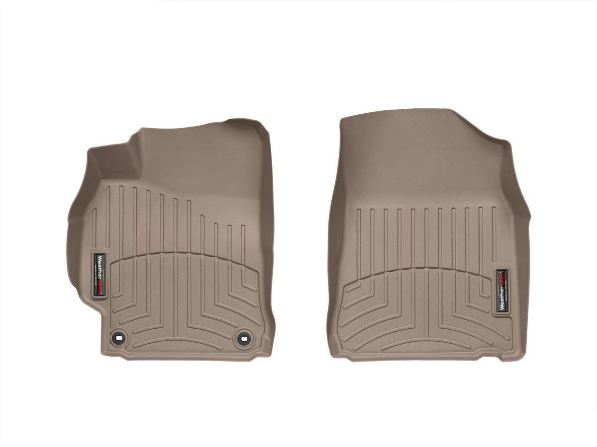 WeatherTech Tapis FloorLiner 454001 - Récréashop