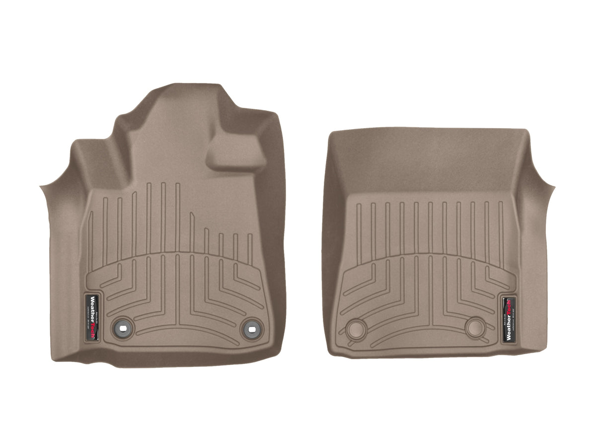 WeatherTech Tapis FloorLiner 454081 - Récréashop