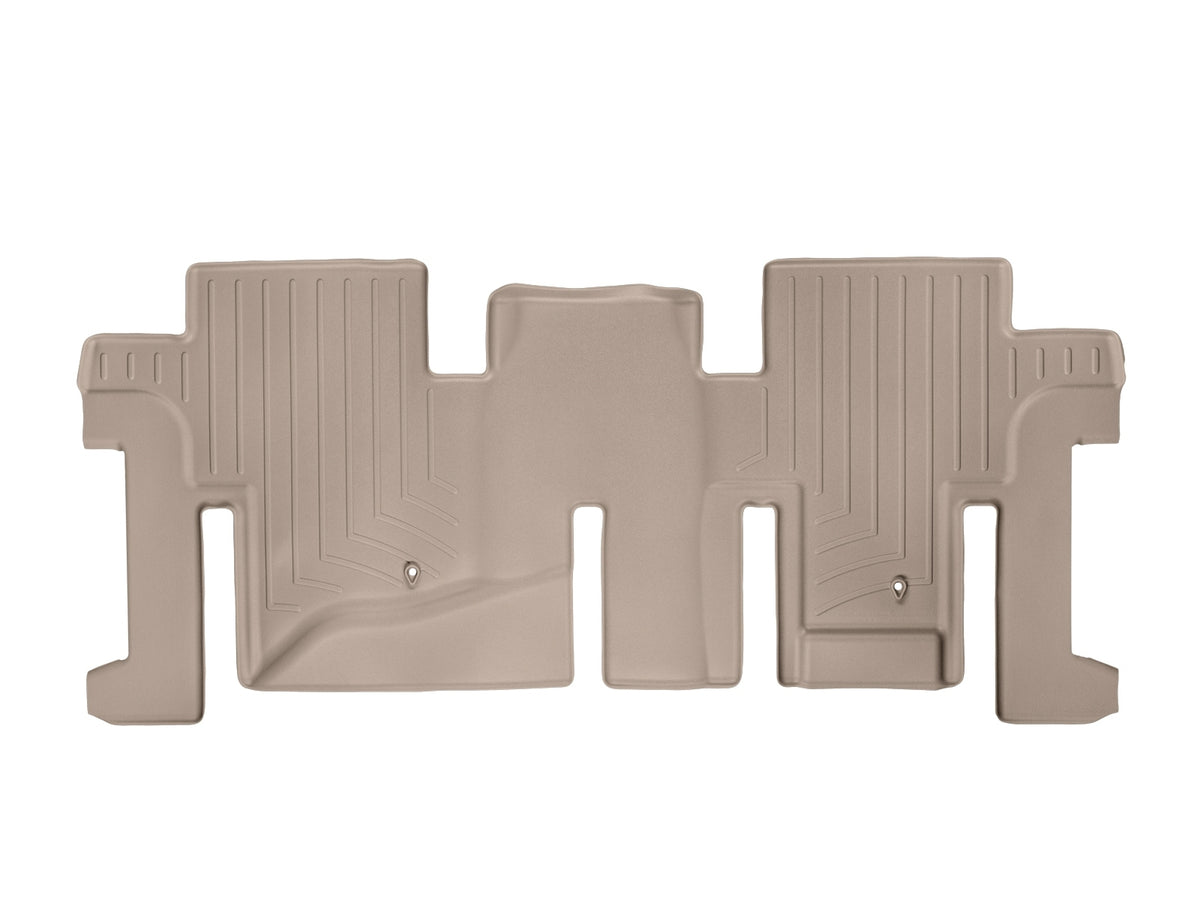 WeatherTech Tapis FloorLiner 454452 - Récréashop
