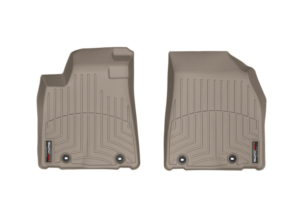WeatherTech Tapis FloorLiner 454561 - Récréashop