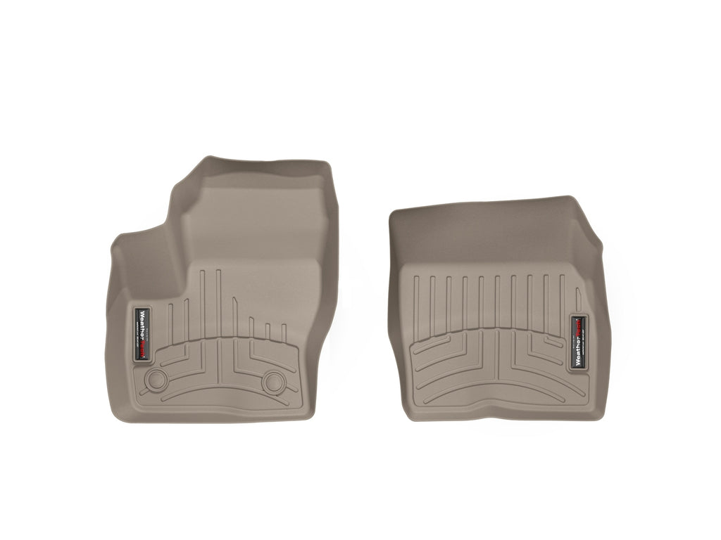 WeatherTech Tapis FloorLiner 454591 - Récréashop