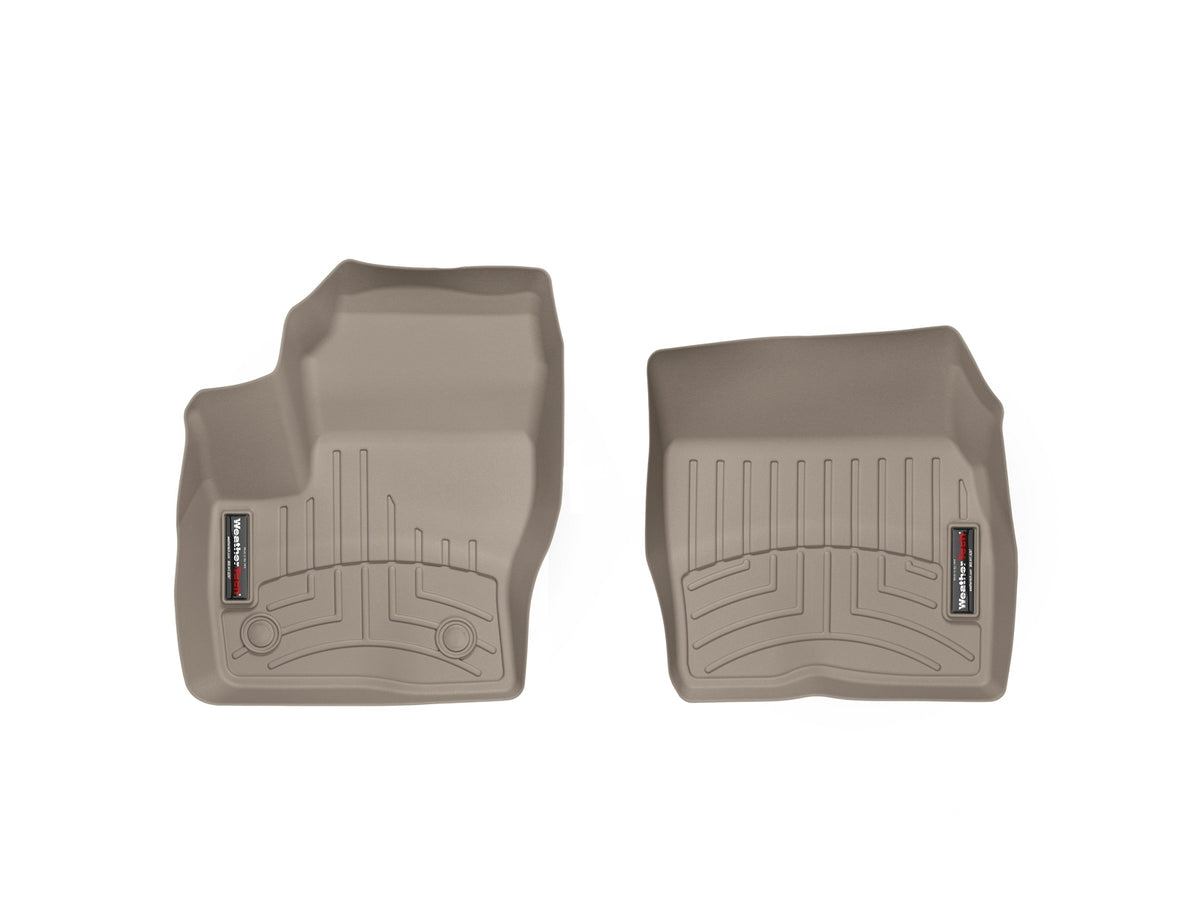 WeatherTech Tapis FloorLiner 454591 - Récréashop