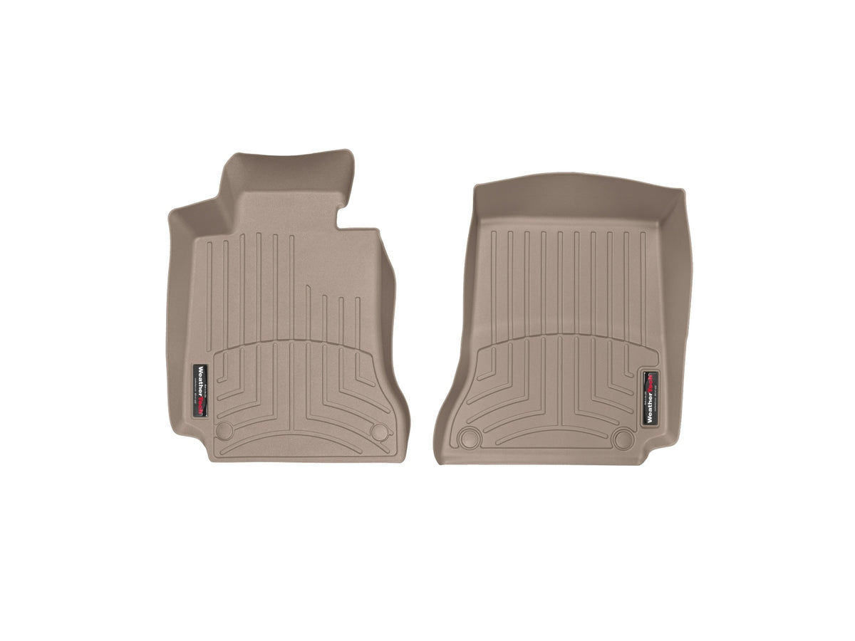 WeatherTech Tapis FloorLiner 454701 - Récréashop