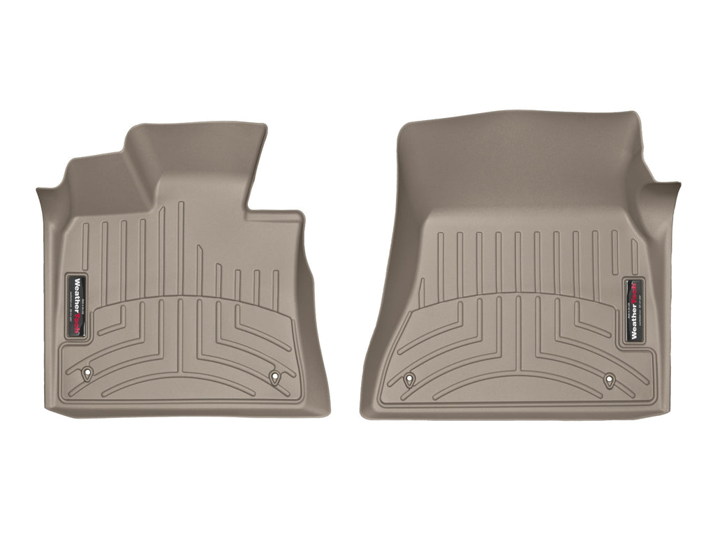 WeatherTech Tapis FloorLiner 455591 - Récréashop
