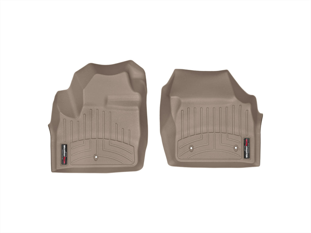 WeatherTech Tapis FloorLiner 455631 - Récréashop