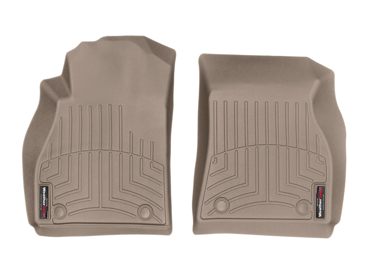 WeatherTech Tapis FloorLiner 455901 - Récréashop