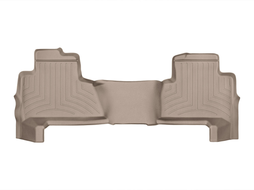 WeatherTech Tapis FloorLiner 456072 - Récréashop