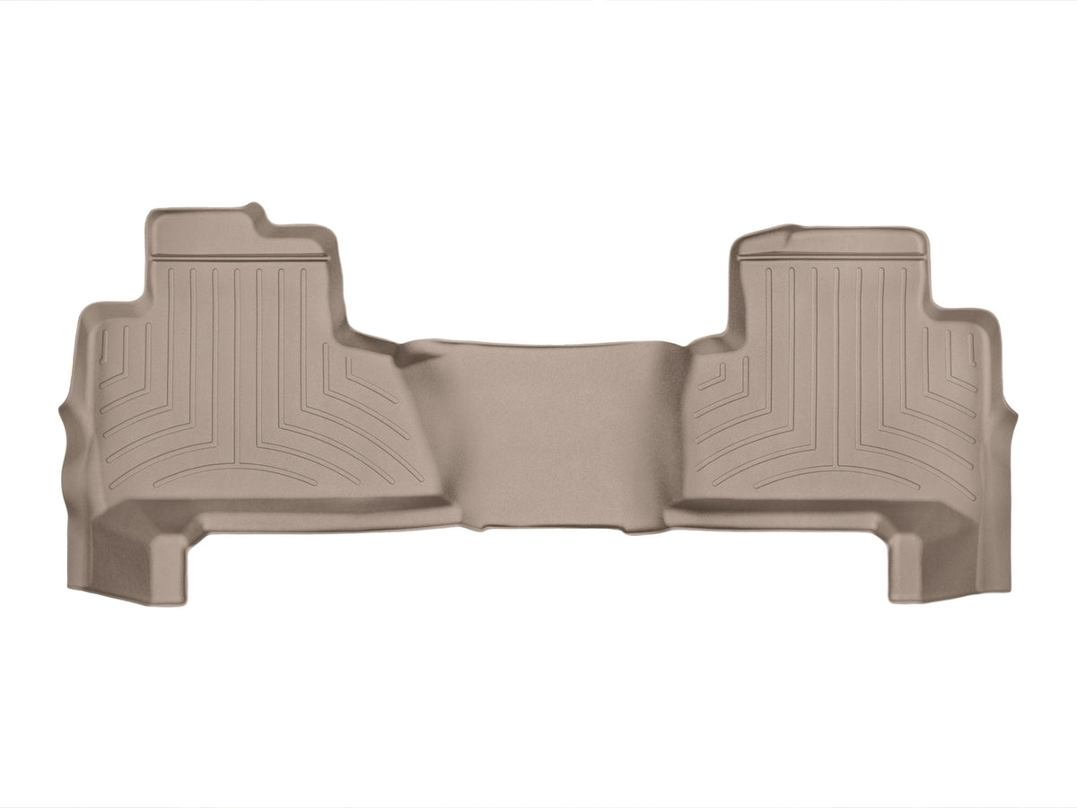 WeatherTech Tapis FloorLiner 456072 - Récréashop